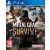 PS4 Metal Gear Survive Új Játék