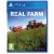 PS4 Real Farm Új Játék