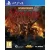 PS4 Warhammer The End Times Xermintide Használt Játék