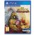 PS4 The Wizards Enhanced Edition Használt Játék