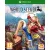Xbox One One Piece World Seeker Új Játék