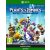 Xbox One Plants vs Zombies Battle for Neighborville Használt Játék