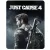 Xbox One Just Cause 4 Steelbook Edition Új Játék