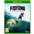 Xbox One Pro Fishing Simulator Új Játék
