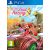 PS4 All-Stars Fruit Racing Új Játék