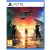 PS5 Final Fanatsy VII Rebirth Új Játék