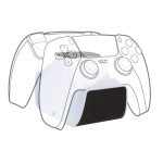 Konzol tartozék, Nacon PS5 Charging Dock
