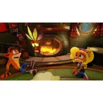 PS4 Crash Bandicoot NSane Trilogy Új Játék