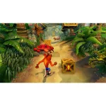 PS4 Crash Bandicoot NSane Trilogy Új Játék