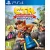 PS4 Crash Team Racing Nitro Fueled Új Játék