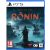 PS5 Rise Of The Ronin Új Játék