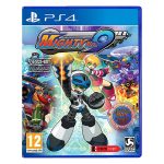 Konzol játék, PS4 Mighty No. 9 Használt