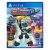 Konzol játék, PS4 Mighty No. 9 Használt