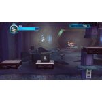 Konzol játék, PS4 Mighty No. 9 Használt