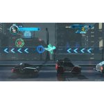 Konzol játék, PS4 Mighty No. 9 Használt