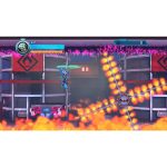 Konzol játék, PS4 Mighty No. 9 Használt