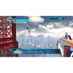 Konzol játék, PS4 Mighty No. 9 Használt