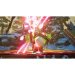 Konzol játék, Switch South Park Snow Day ÚJ