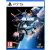 Konzol játék, PS5 Stellar Blade ÚJ