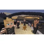 Konzol játék, Nintendo Switch Minecraft ÚJ
