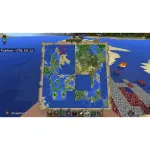 Konzol játék, Nintendo Switch Minecraft ÚJ