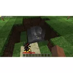 Konzol játék, Nintendo Switch Minecraft ÚJ