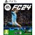 Konzol játék, PS5 FC24 (használt)