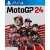 Konzol játék, PS4 MotoGP 24 Új