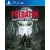 Konzol játék, PS4 Predator Hunting Grounds Használt