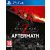 Konzol játék, PS4 World Z War Aftermath Használt