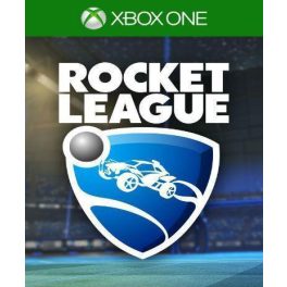 Konzol játék, Xbox One Rocket League Használt