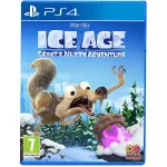 Konzol játék, PS4 Ice Age Új