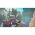 Konzol játék, PS4 Ice Age Új