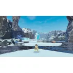 Konzol játék, PS4 Ice Age Új