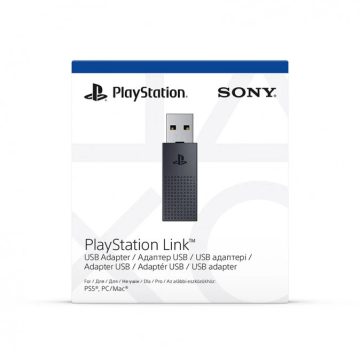 Adapter, Sony PS5 Bluetooth adapter