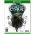 Konzol játék, Xbox One Call Of Cthulhu Használt