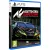 Konzol játék, PS5 Assettocorsa Competizione Új