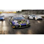 Konzol játék, PS5 Assettocorsa Competizione Új