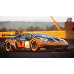 Konzol játék, PS5 Assettocorsa Competizione Új