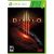 Konzol játék, Xbox 360 Diablo 3 Használt