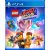 Konzol játék, PS4 The Lego Movie 2 Videogame Új