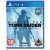 Konzol játék, PS4 Rise of the Tomb Raider Használt