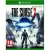 Konzol játék, Xbox One The Surge 2 Használt