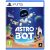 Konzol játék, PS5 Astro Bot Új