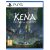 Konzol játék, PS5 Kena Bridge of Spirits Használt
