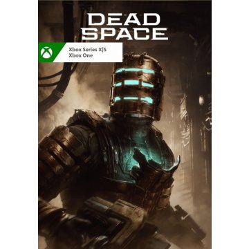 Konzol játék, Xbox One Dead Spaces Használt