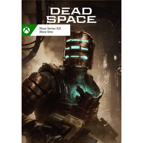 Konzol játék, Xbox One Dead Spaces Használt