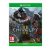 Konzol játék, Xbox One Chivalry II Használt