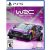 Konzol játék, Ps5 WRC Generations új