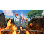 Konzol játék, PS4 Crash Bandicoot It's About Time Használt